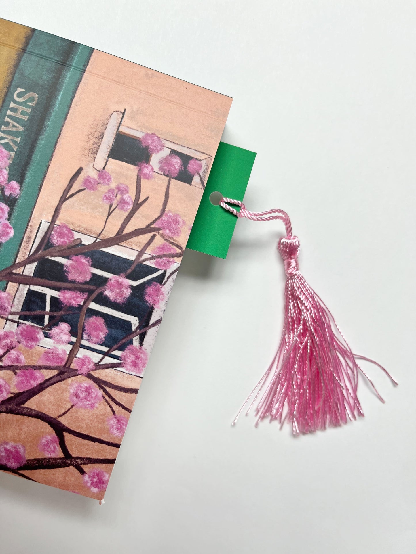 Закладинка Сертифікований книголюб